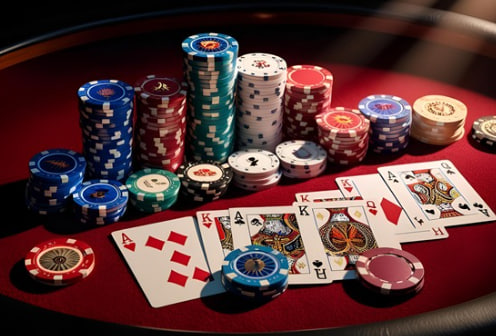 7696.com bet
